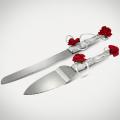 Devices for wedding cake
