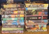 Will sell books Chingiz Abdullayev