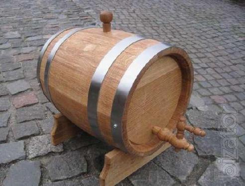 Produce and sell Oak barrels for wine brandy, tubs Produce and sell Oak barrels for wine brandy, tubs