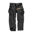 The clothes on the equipment of the Polish firm Helikon-TEX 