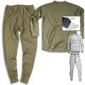 The clothes on the equipment of the Polish firm Helikon-TEX 