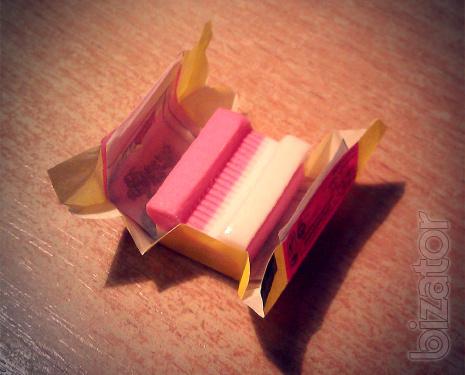 Gum Love IS 