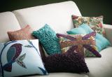 textiles from Scandinavia for the house and office, accessories, furnishings 