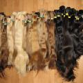Buy natural hair . Very large pictures. 