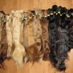 Buy natural hair . Very large pictures. 