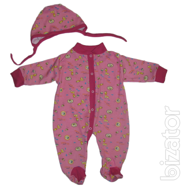 Baby clothes low prices 