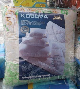 Blanket "ODE" filler polyester fiber 