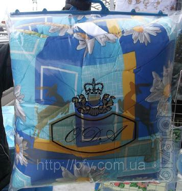 Blanket "ODE" filler polyester fiber 