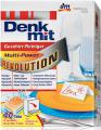 German tablets for dishwashers