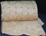 The best selection of textiles from Italy. 
