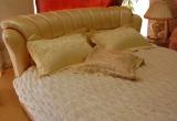 The best selection of textiles from Italy. 