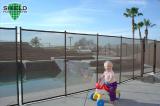 Child safety gates