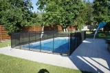 Child fence