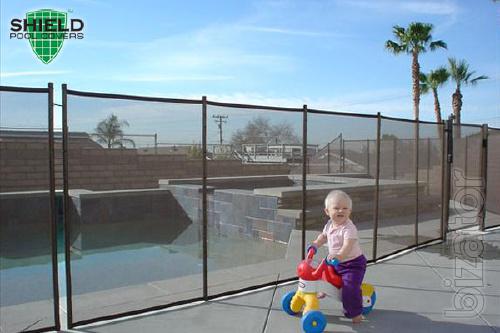 Child safety gates