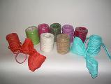 Artificial flowers and floral, packaging and accessories 