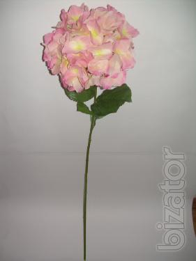 Artificial flowers and floral, packaging and accessories 