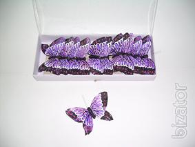 Artificial flowers and floral, packaging and accessories 