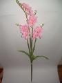 Freesia. Artificial flowers
