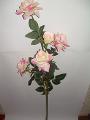 Flowers - roses. Artificial