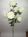 Flowers - roses. Artificial 