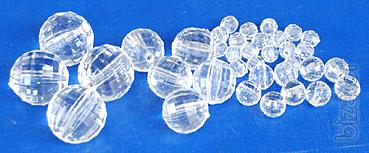 Beads, beads 