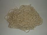 Beads, pearl (pearl), intraocular lenses, artificial ice crystals 