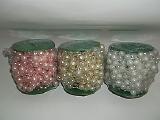 Beads, pearl (pearl), intraocular lenses, artificial ice crystals 