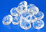 Beads, pearl (pearl), intraocular lenses, artificial ice crystals 