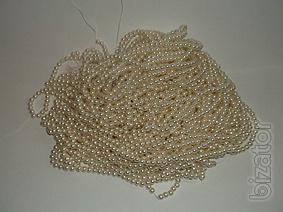 Beads, pearl (pearl), intraocular lenses, artificial ice crystals 