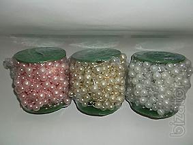 Beads, pearl (pearl), intraocular lenses, artificial ice crystals 