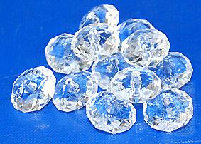 Beads, pearl (pearl), intraocular lenses, artificial ice crystals 