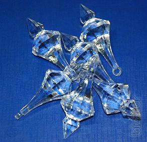 Beads, pearl (pearl), intraocular lenses, artificial ice crystals 