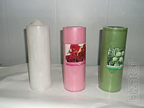 Candles 