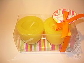Candles 