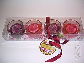 Candles 
