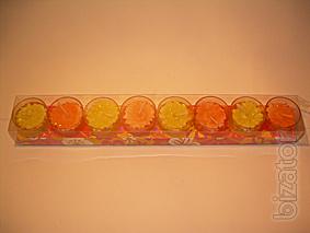 Candles 