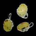 Jewelry silver jewelry wholesale