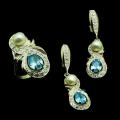 Jewelry silver jewelry wholesale 
