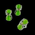 Jewelry silver jewelry wholesale 
