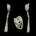 Jewelry silver jewelry wholesale 