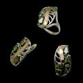 Jewelry silver jewelry wholesale 