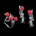 Jewelry silver jewelry wholesale 