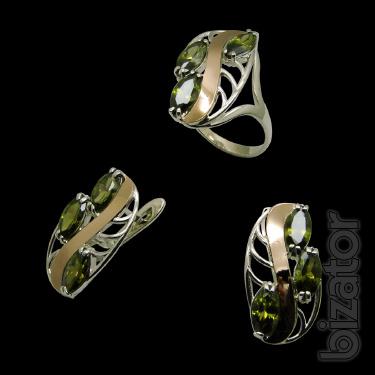 Jewelry silver jewelry wholesale 