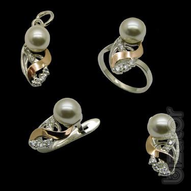 Jewelry silver jewelry wholesale 