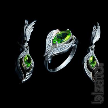 Jewelry silver jewelry wholesale 
