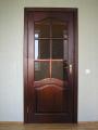 Door oak