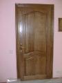 Door oak 