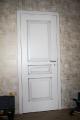Door oak 