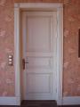 Door oak 