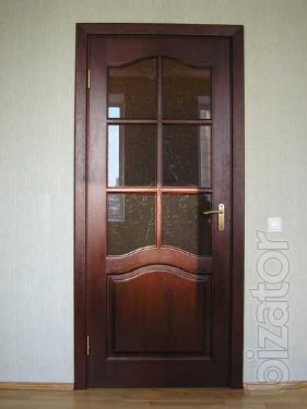 Door oak 